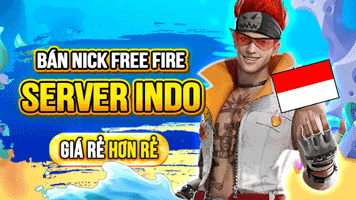 ACC SEVER INDO